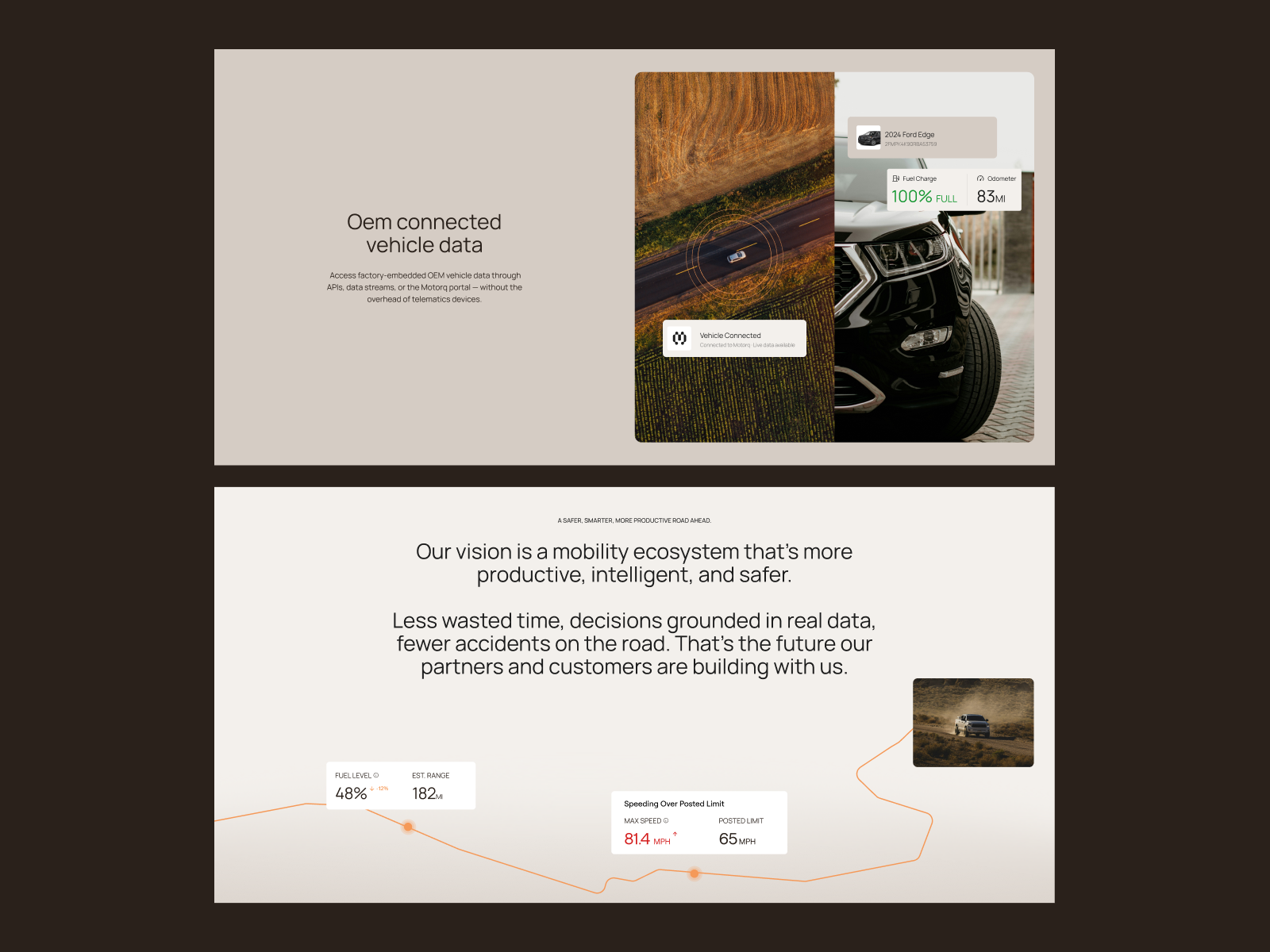 Solutions Page