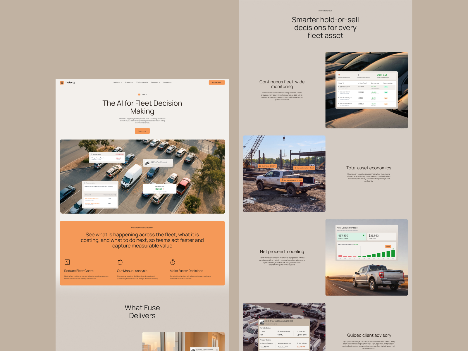 Product Page