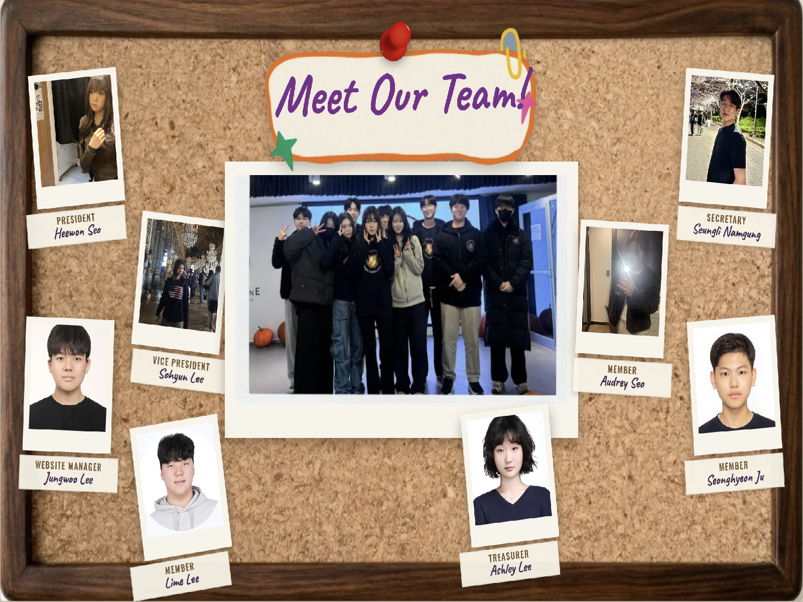 About Us