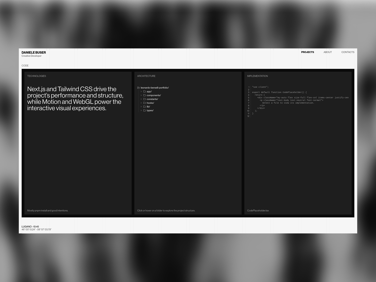 Case Study Detail