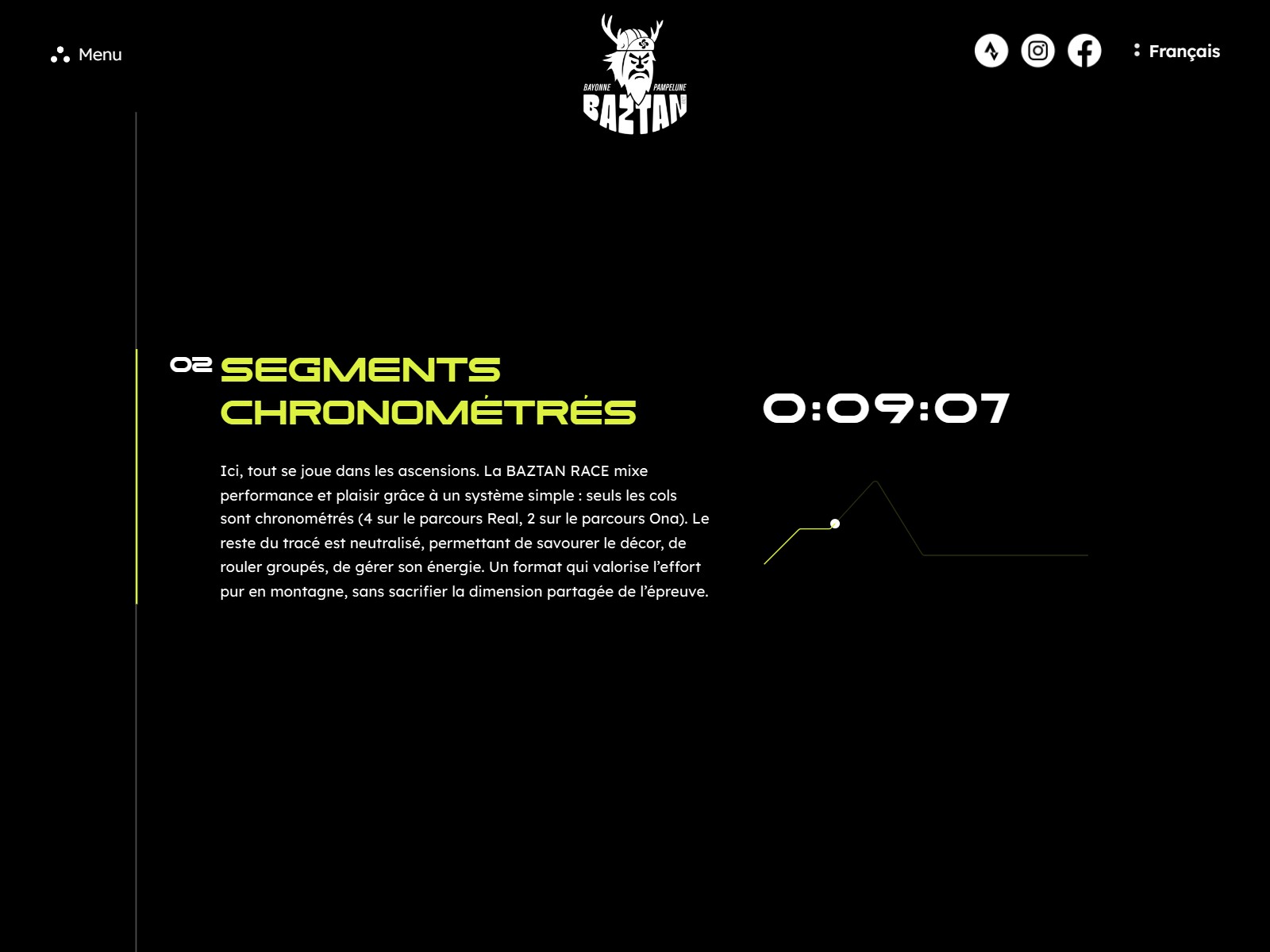 Scroll Trigger Animations