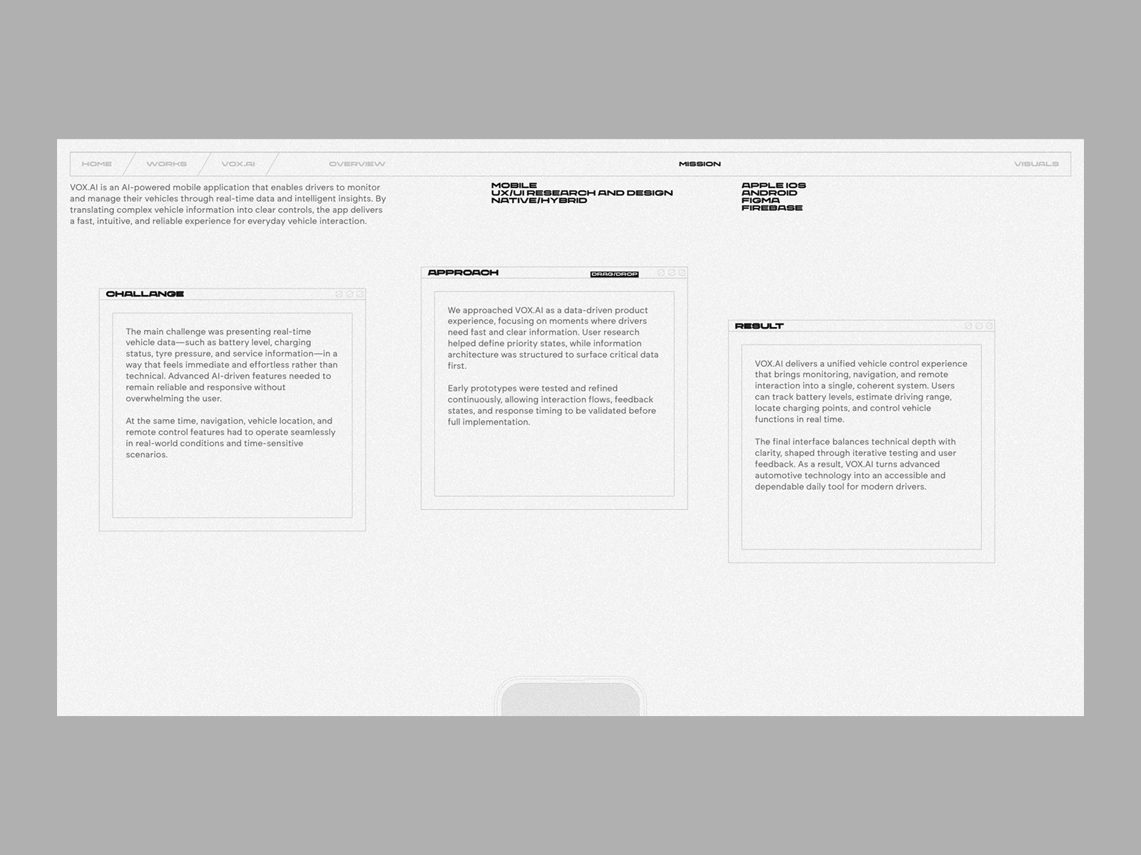 Case Study