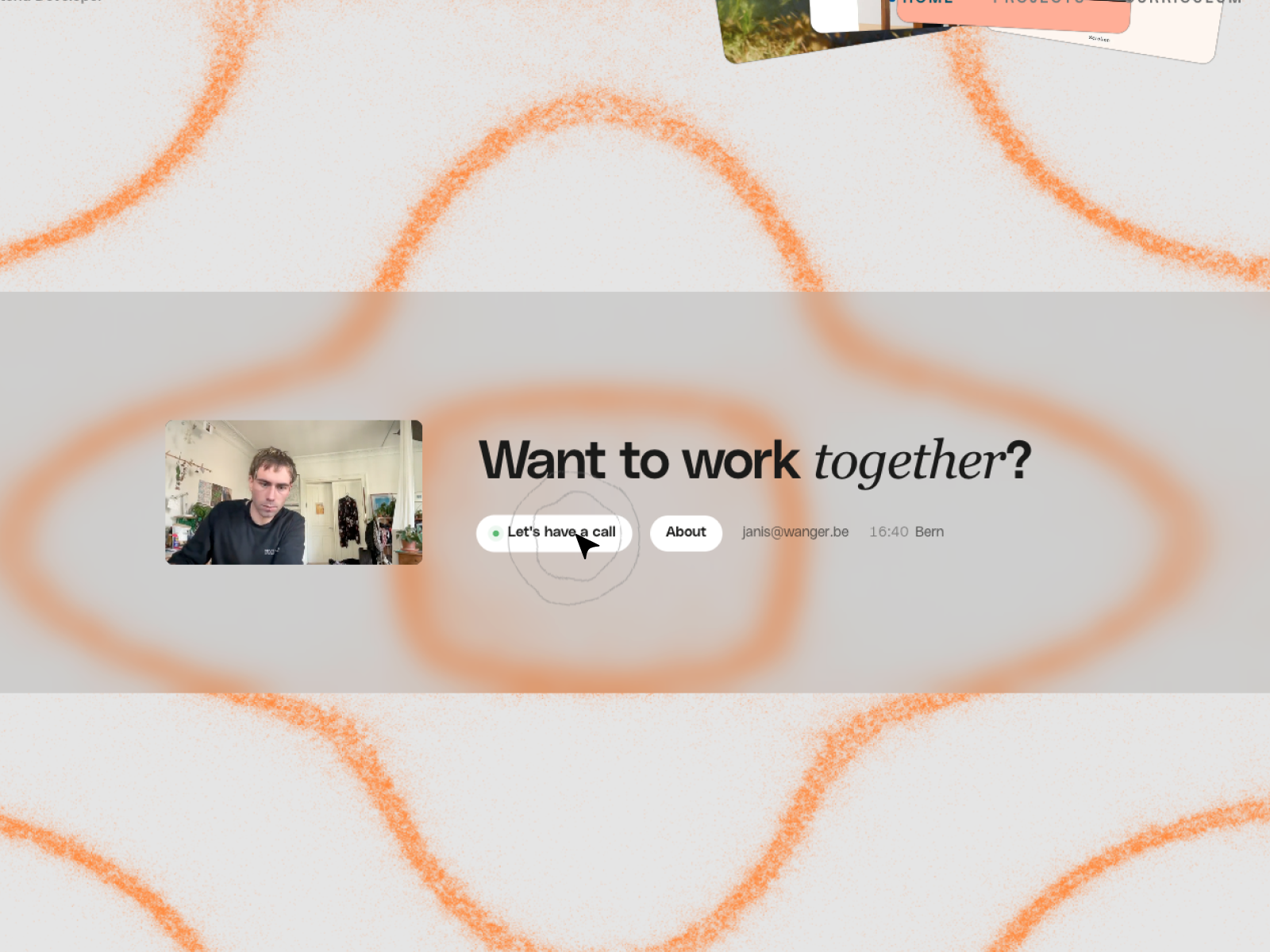 Contact Component
