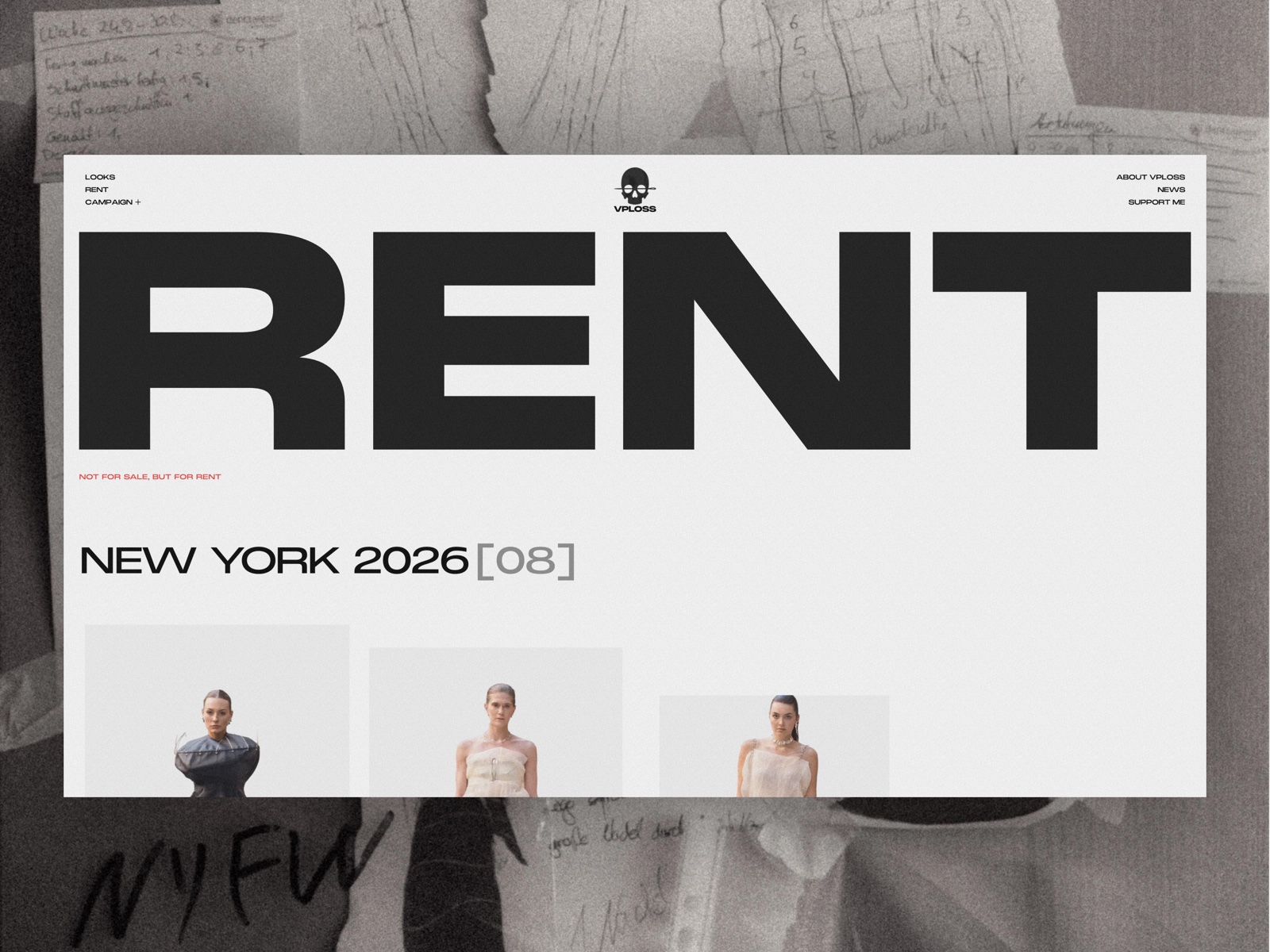 Rent a Look