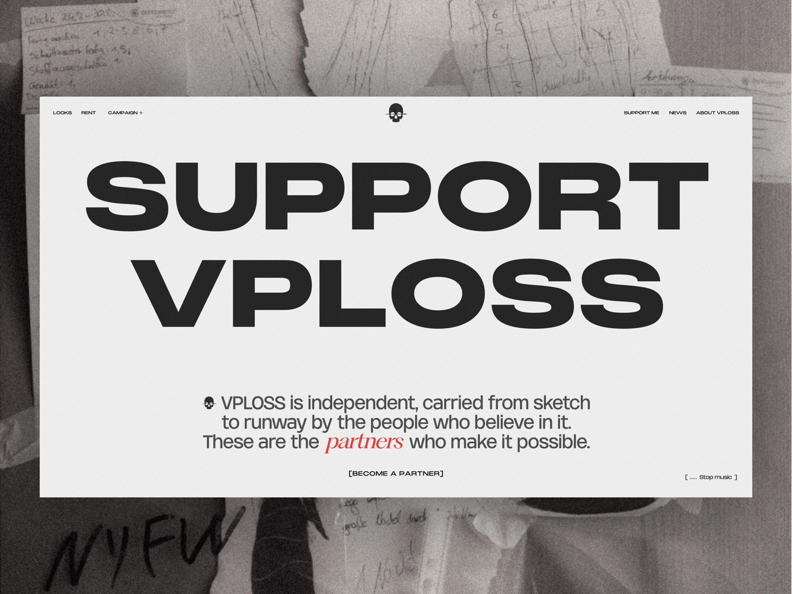 Support