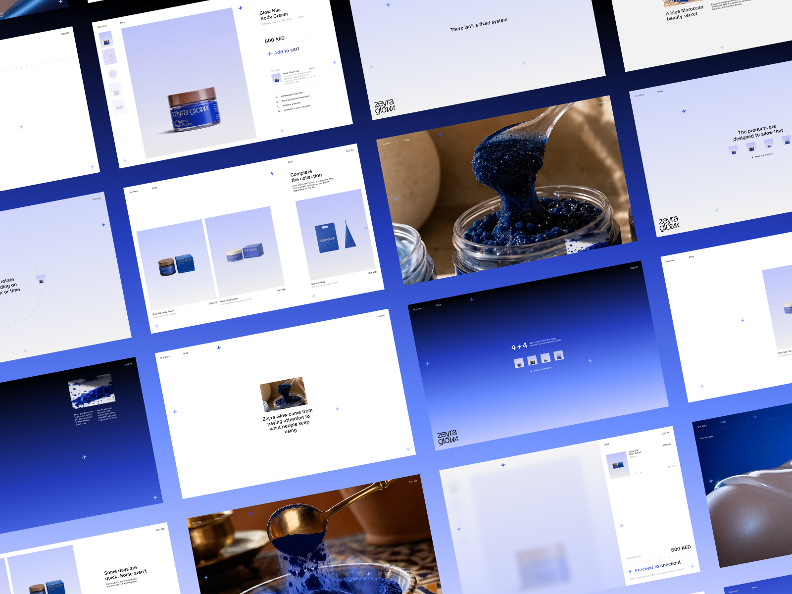 Layout design