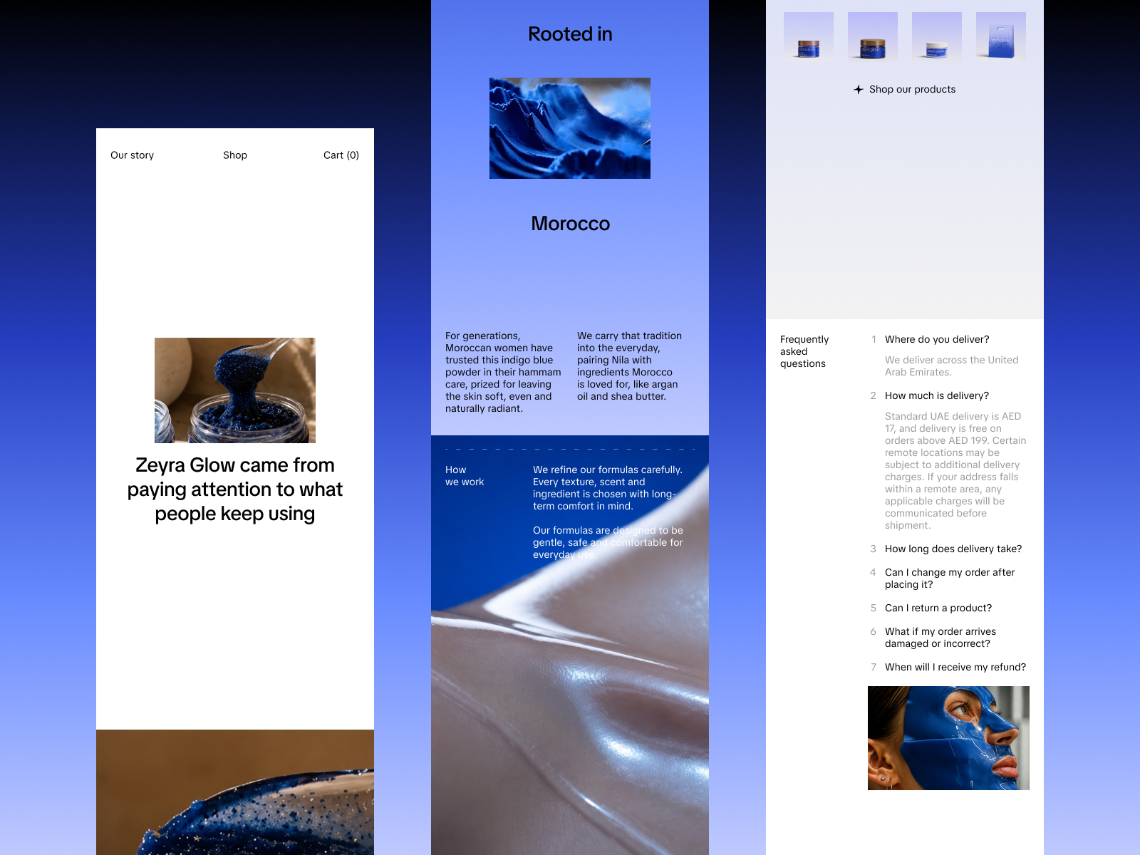 Layout design