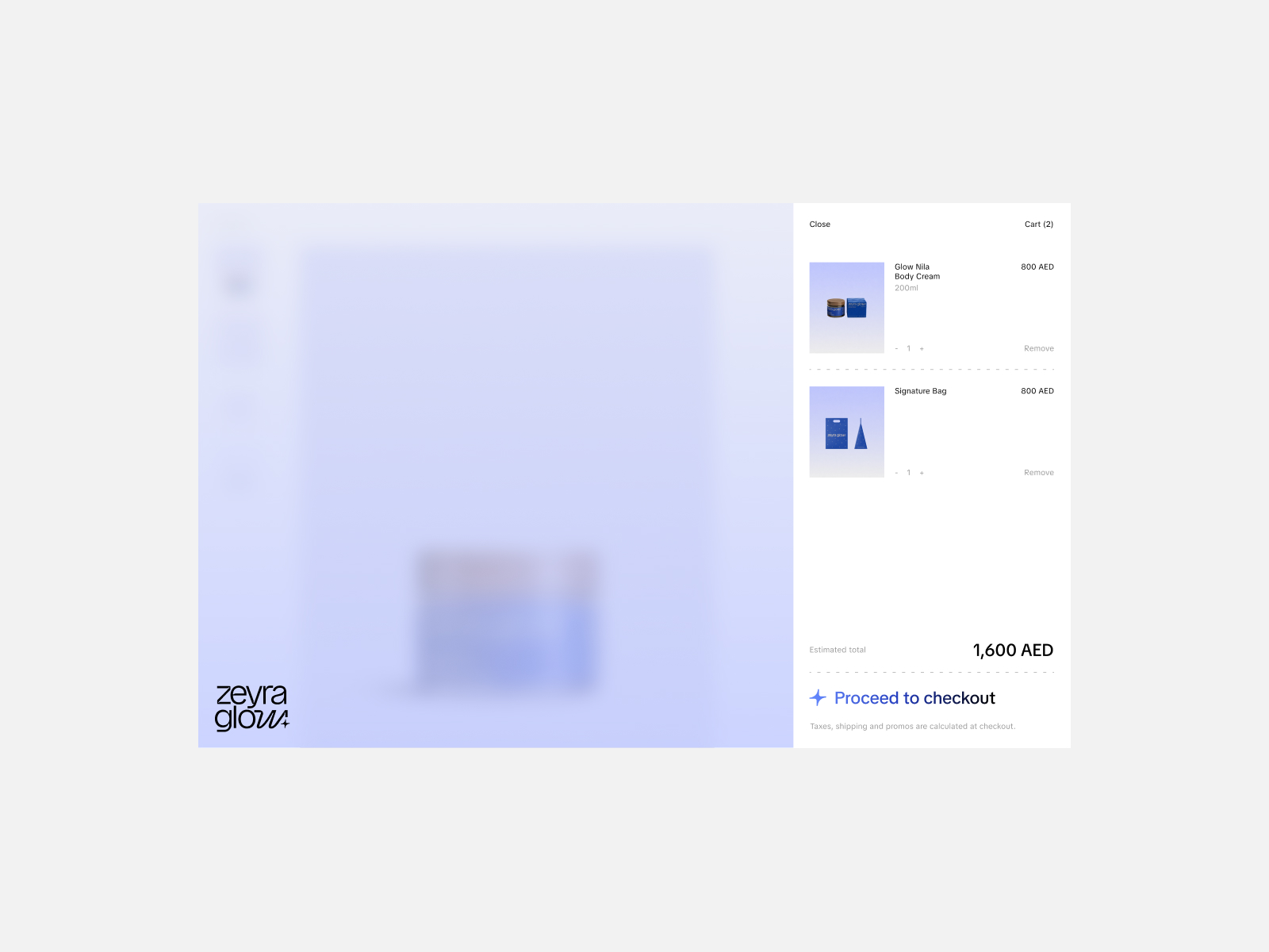 Cart