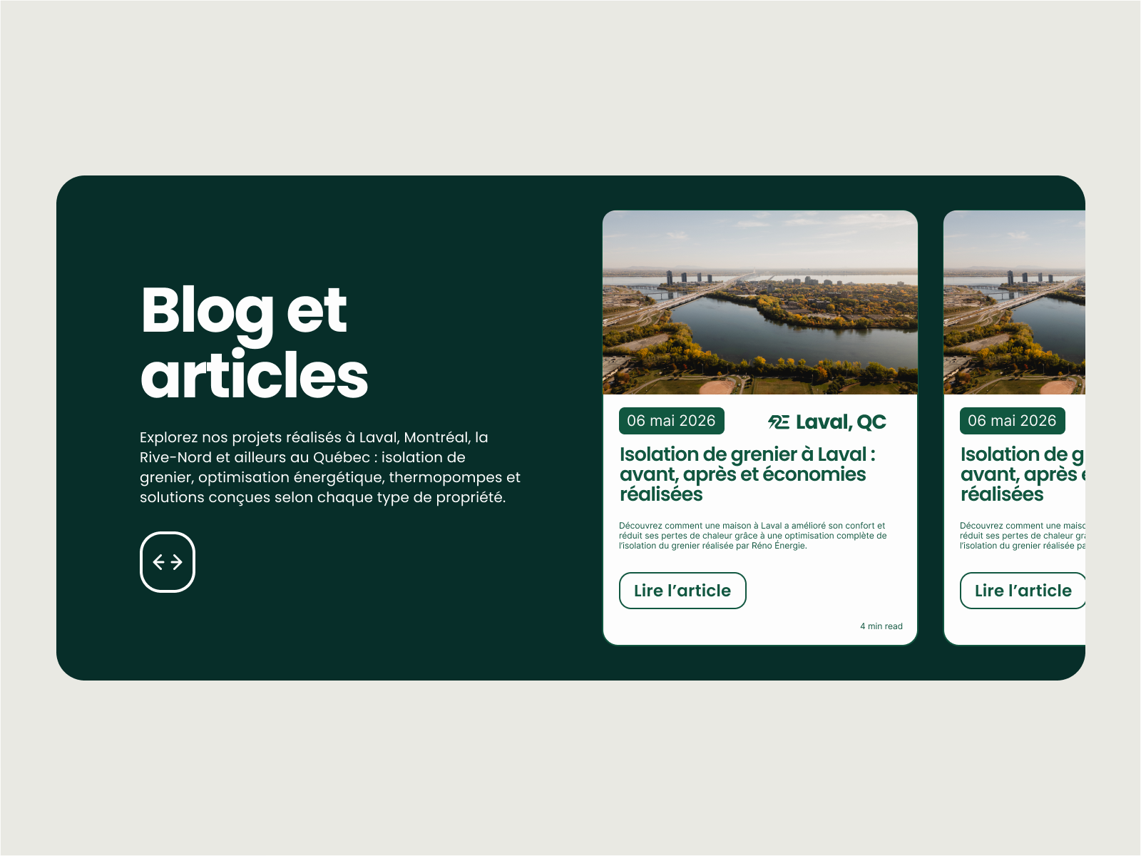 Blogs