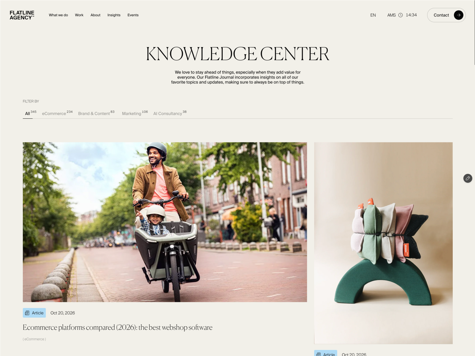 Knowledge Center
