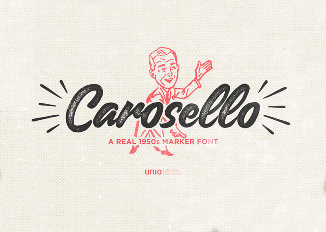 Carosello