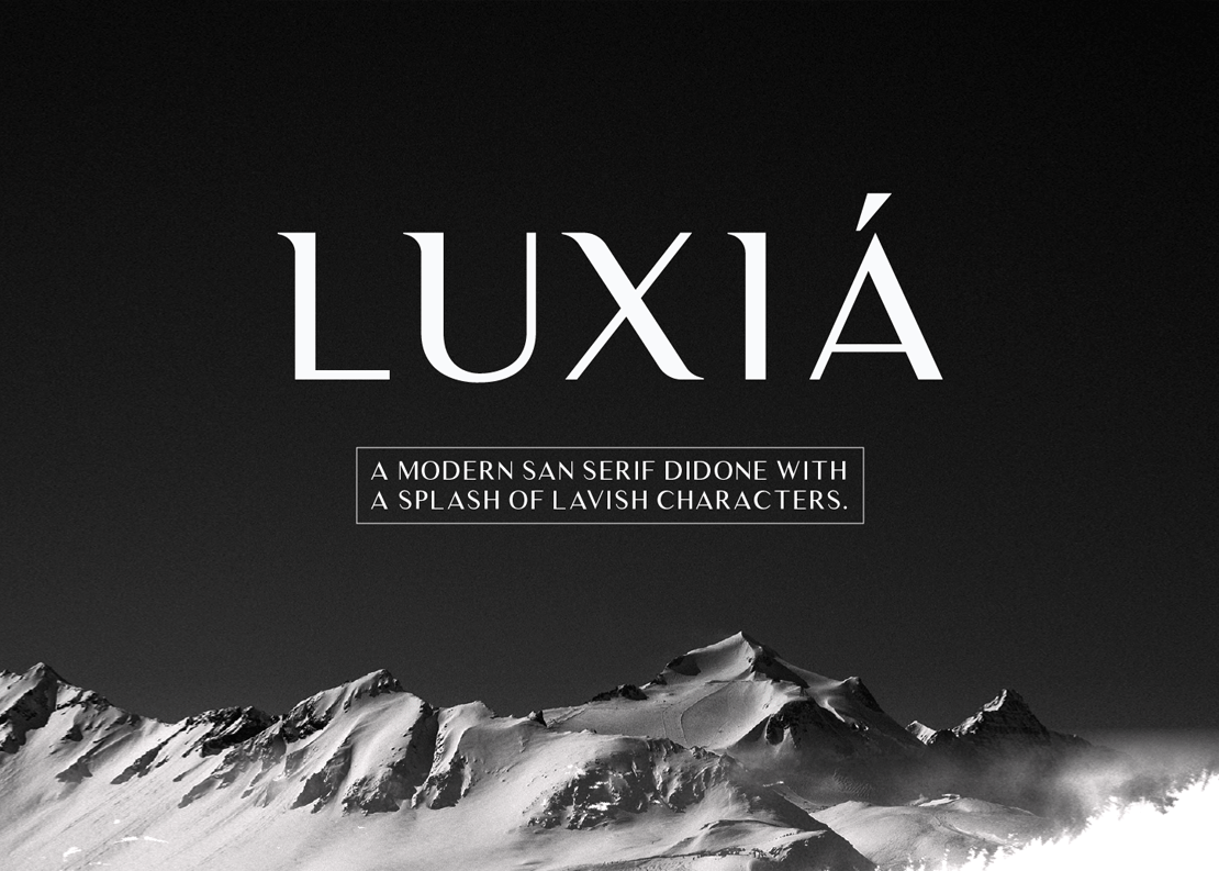 Luxia