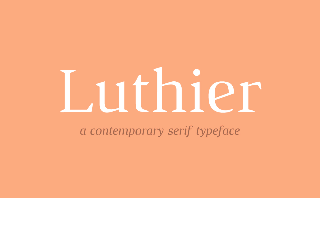 Luthier