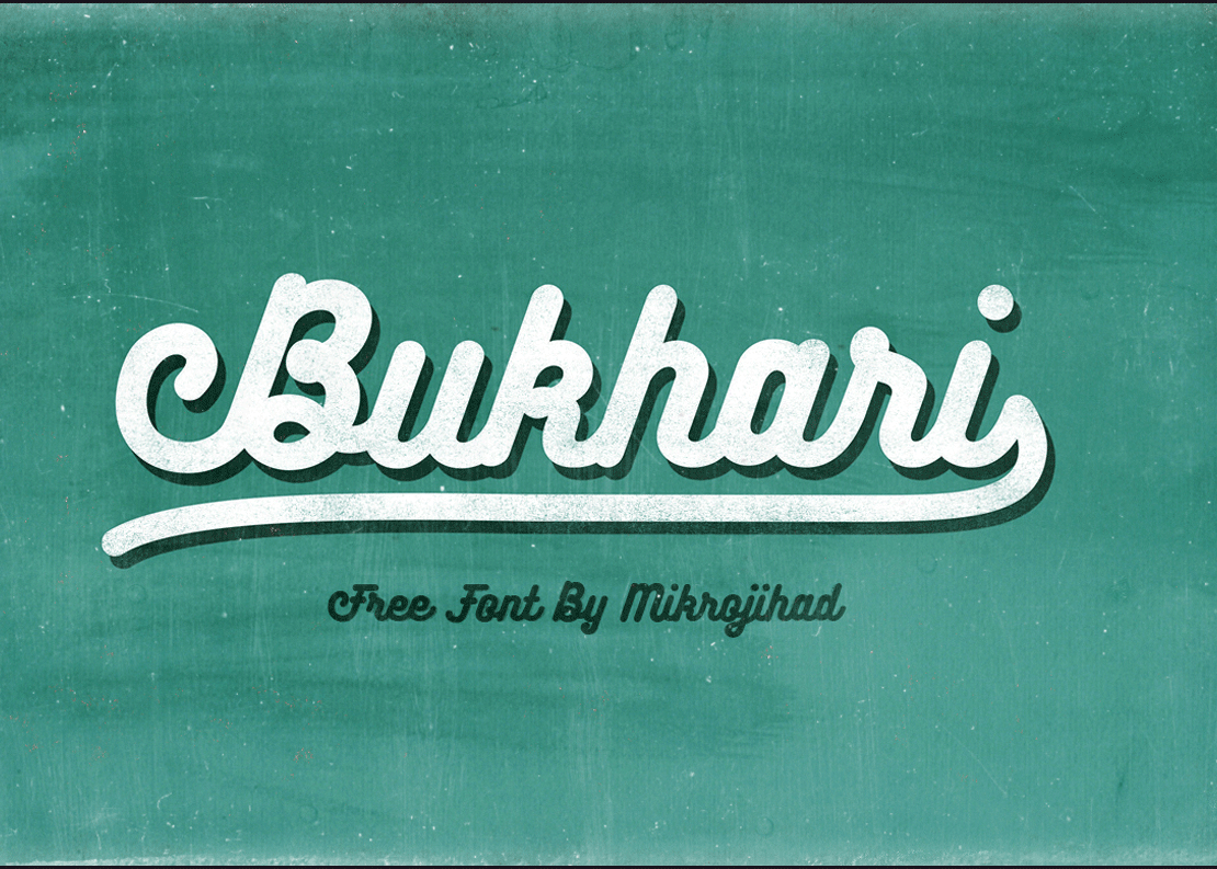 Bukhari