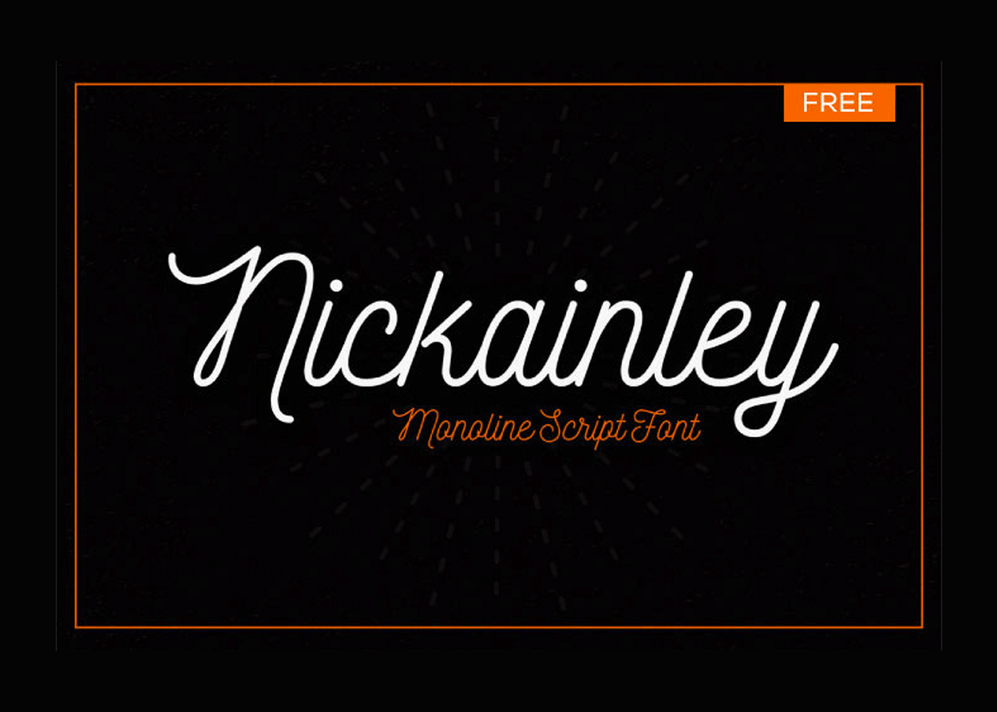 Nickainley