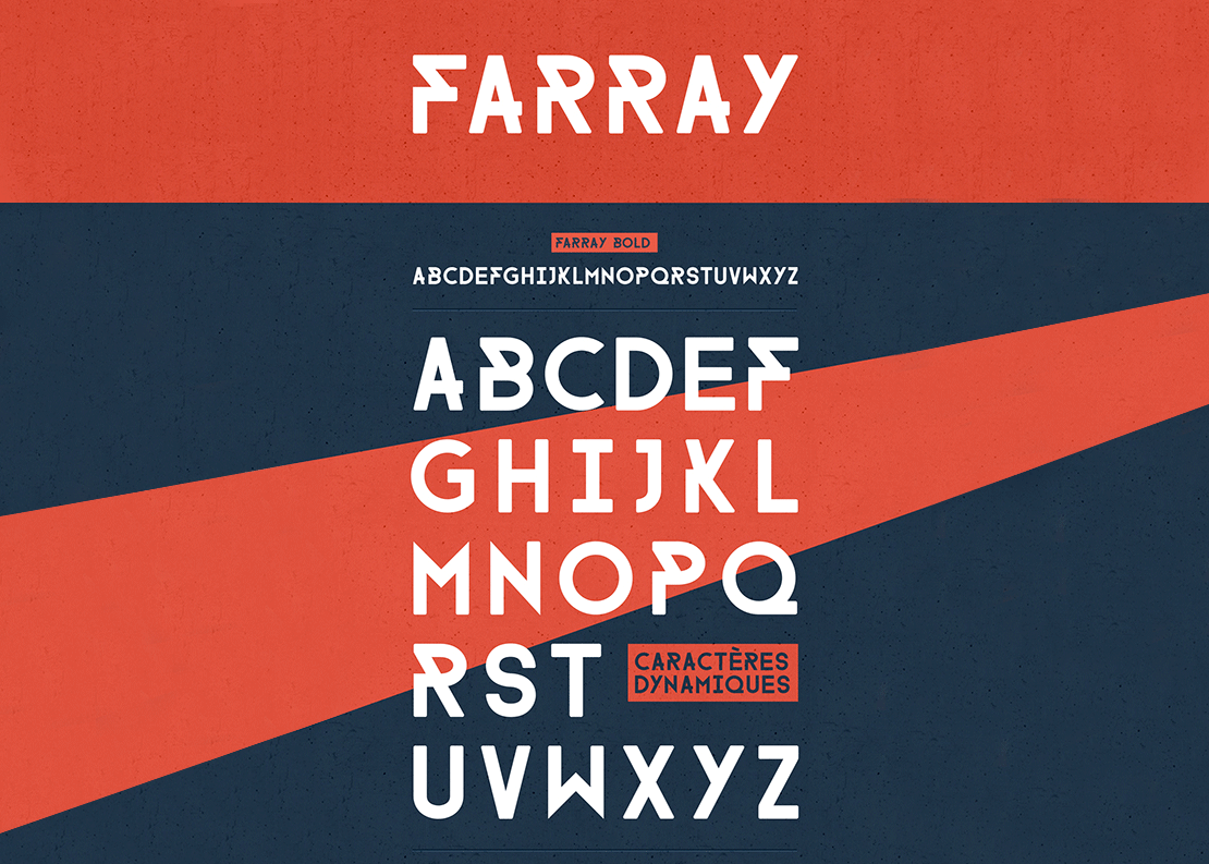Farray