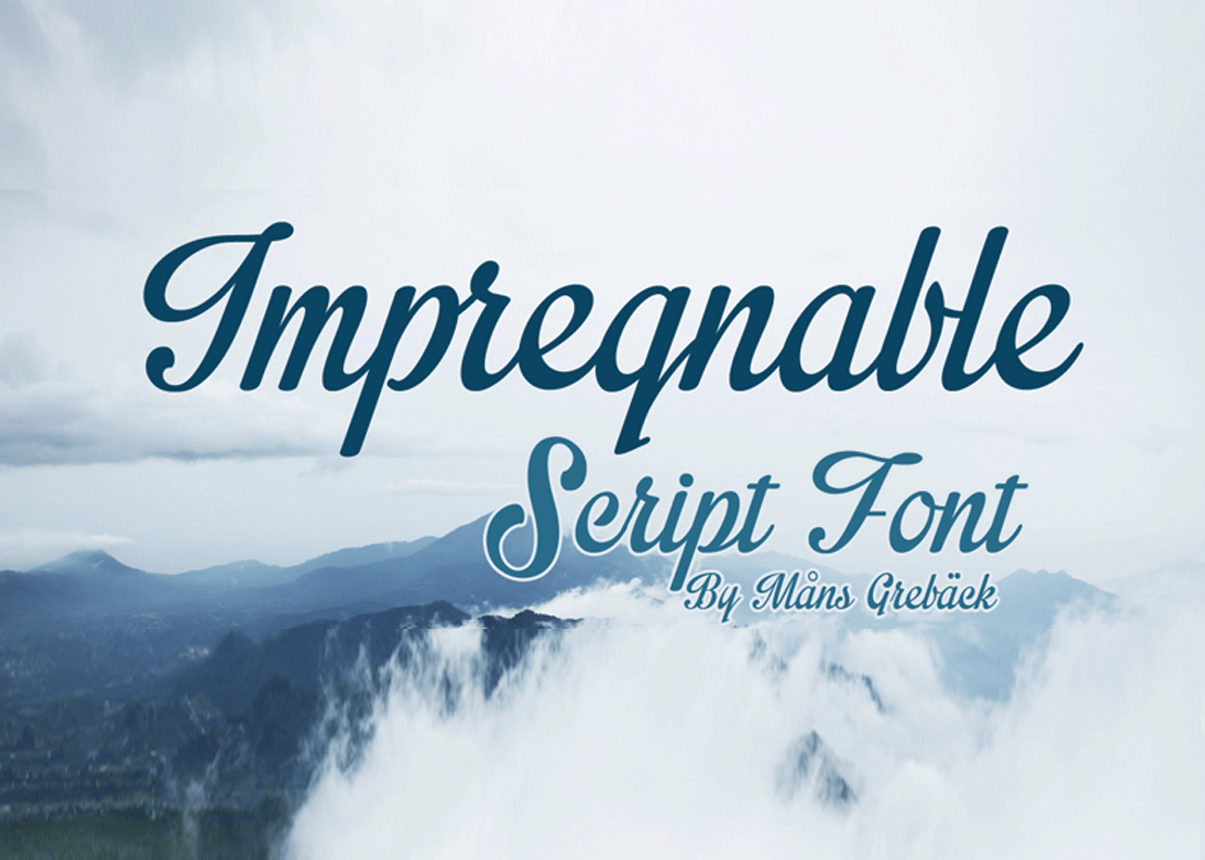 Impregnable