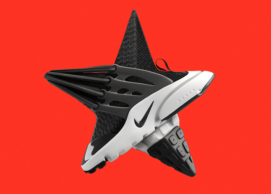 Nike Presto Ultra Flyknit