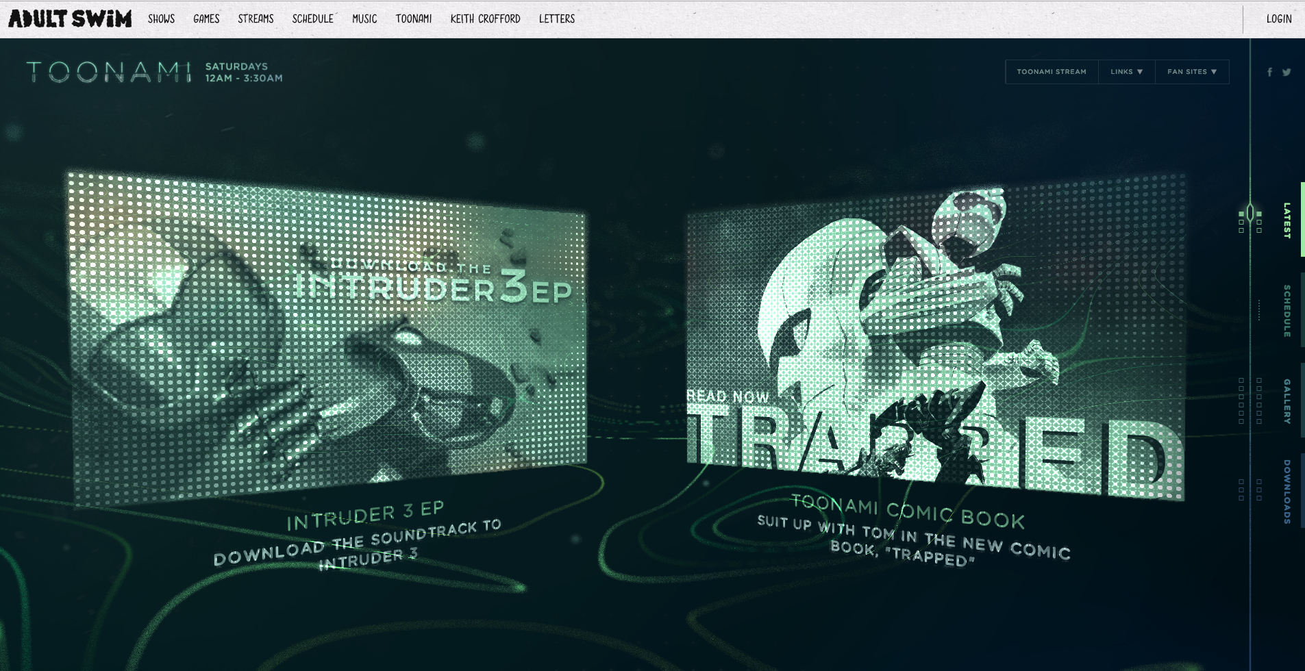 Toonami