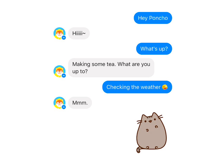 Does Conversation Hurt Or Help The Chatbot UX?
