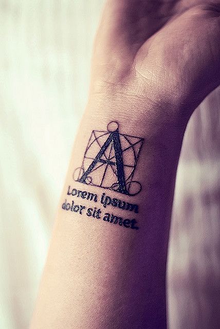 (9) Lorem Ipsum | body-art bottle | Pinterest