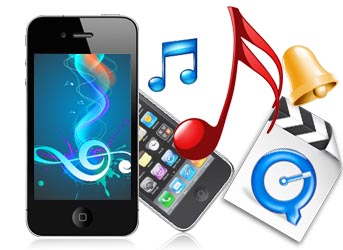 iphone ringtones