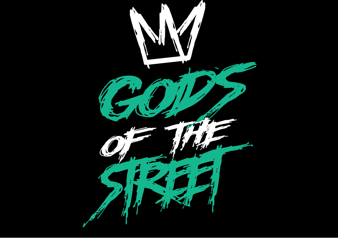 GODS OF THE STREET
