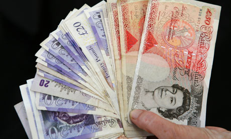 Easy Loans Hub Guaranteed Approval Loans