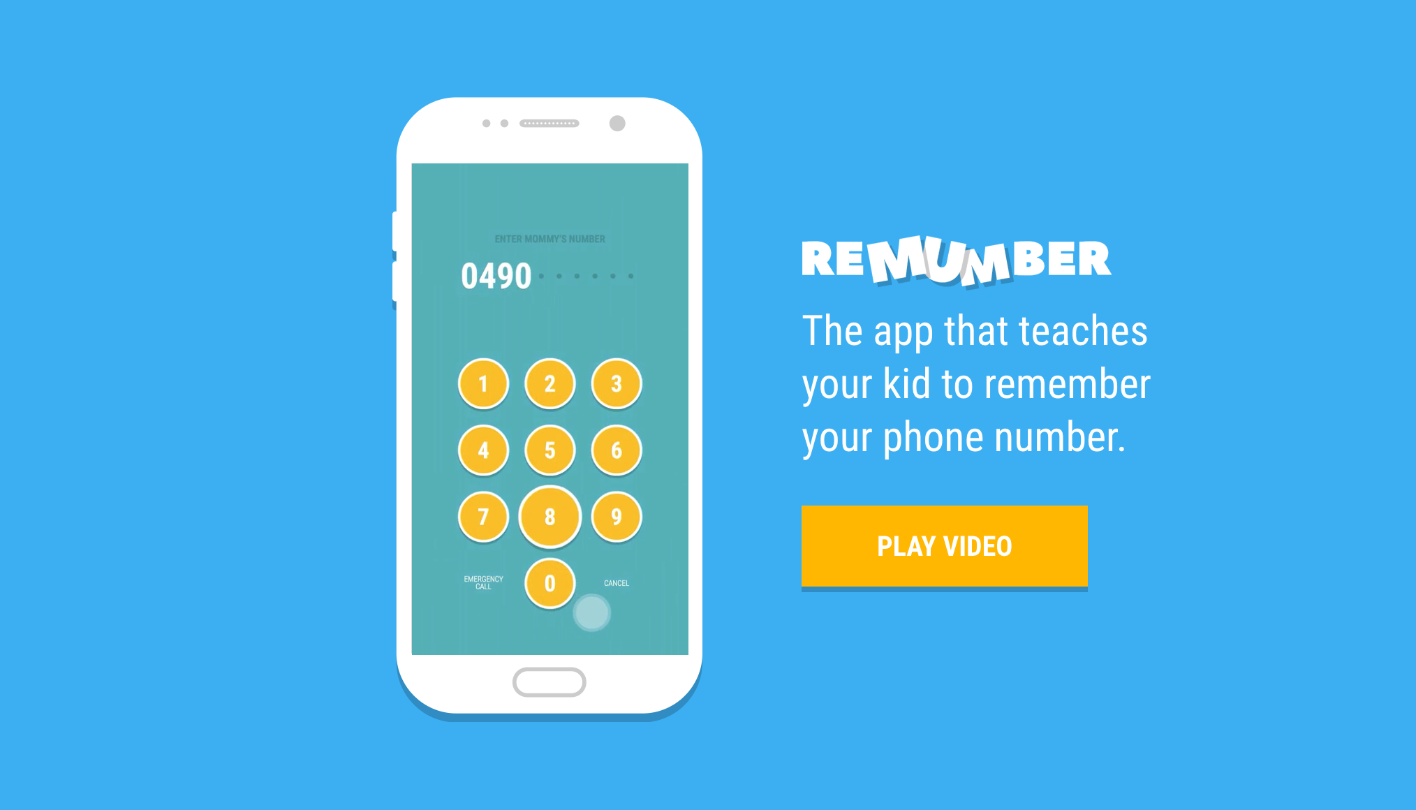 ReMumber