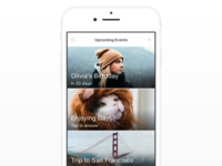Dribbble - Show and tell for designers