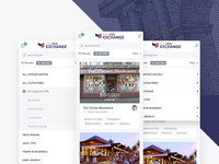 Dribbble - Show and tell for designers