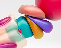 Portafolios online en Behance