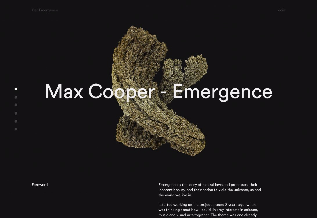 Max Cooper
