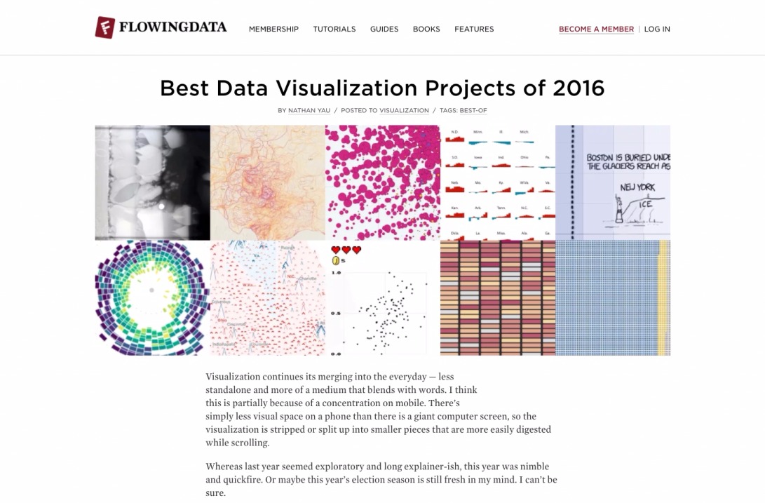 Best Data Visualization Projects of 2016 | FlowingData