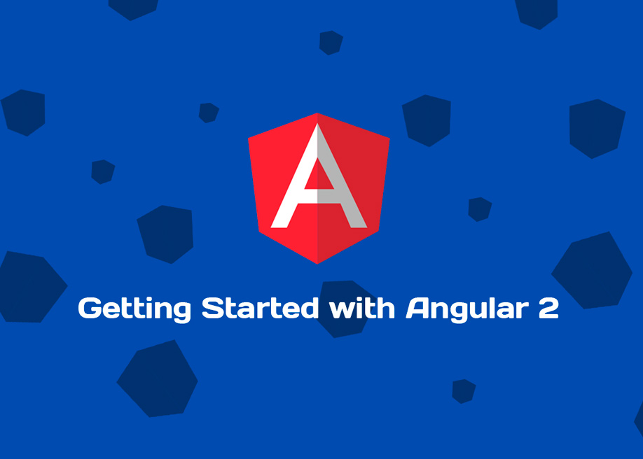 Getting Started with Angular 2 (Free course)