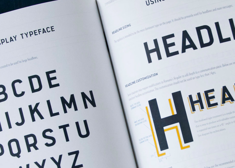 How to use typography in UI Design