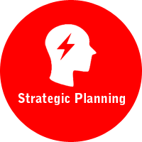 Thinking Strategically and Managing Risk - Online Training - Online Certification Courses | E-Learning Center