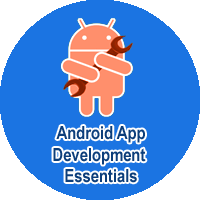 Android App Development Essentials - Online Training - Online Certification Courses | E-Learning Center