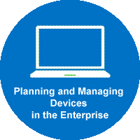 title: Planning and Managing Devices in the Enterprise - Online Training - Online Certification Courses | E-Learning Center