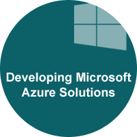 Developing Microsoft Azure Solutions - Online Training - Online Certification Courses | E-Learning Center