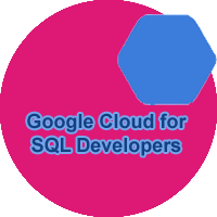 Google Cloud for SQL Developers - Online Training - Online Certification Courses | E-Learning Center