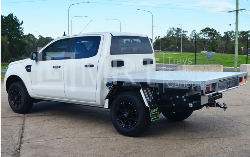 Aluminium Ute Trays For Sale