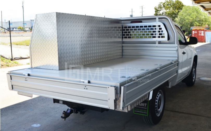 Aluminium Tool Boxes Brisbane Awwwards