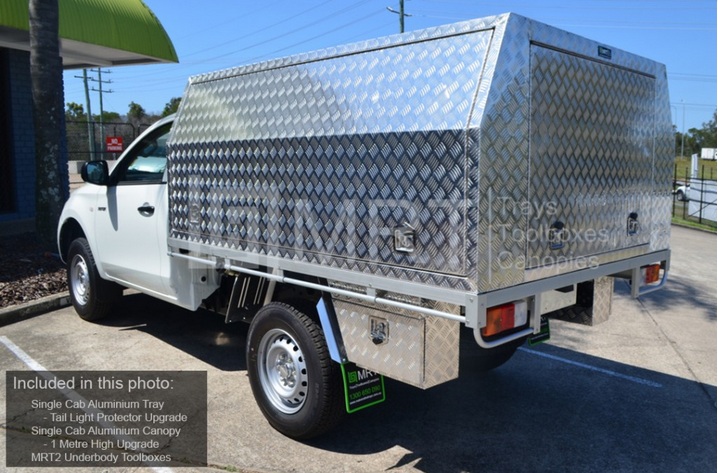Ute Canopies, Ute Canopies Adelaide