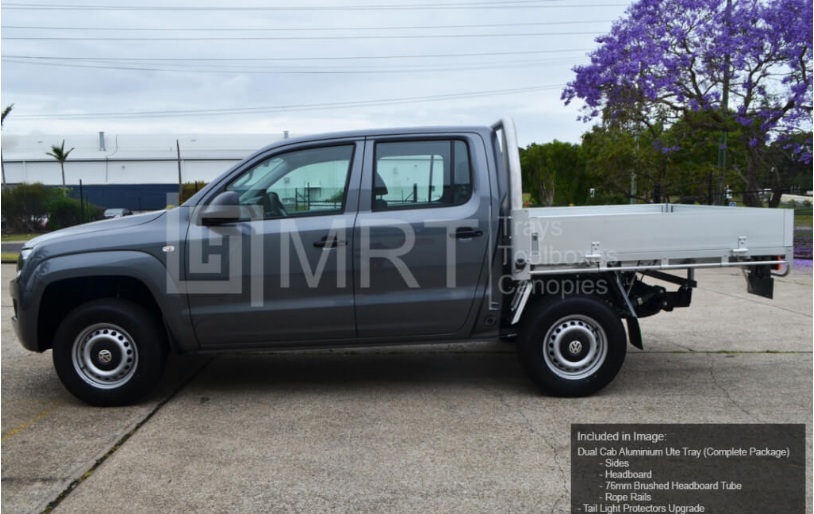 Ute Canopy, Ute Canopy Adelaide
