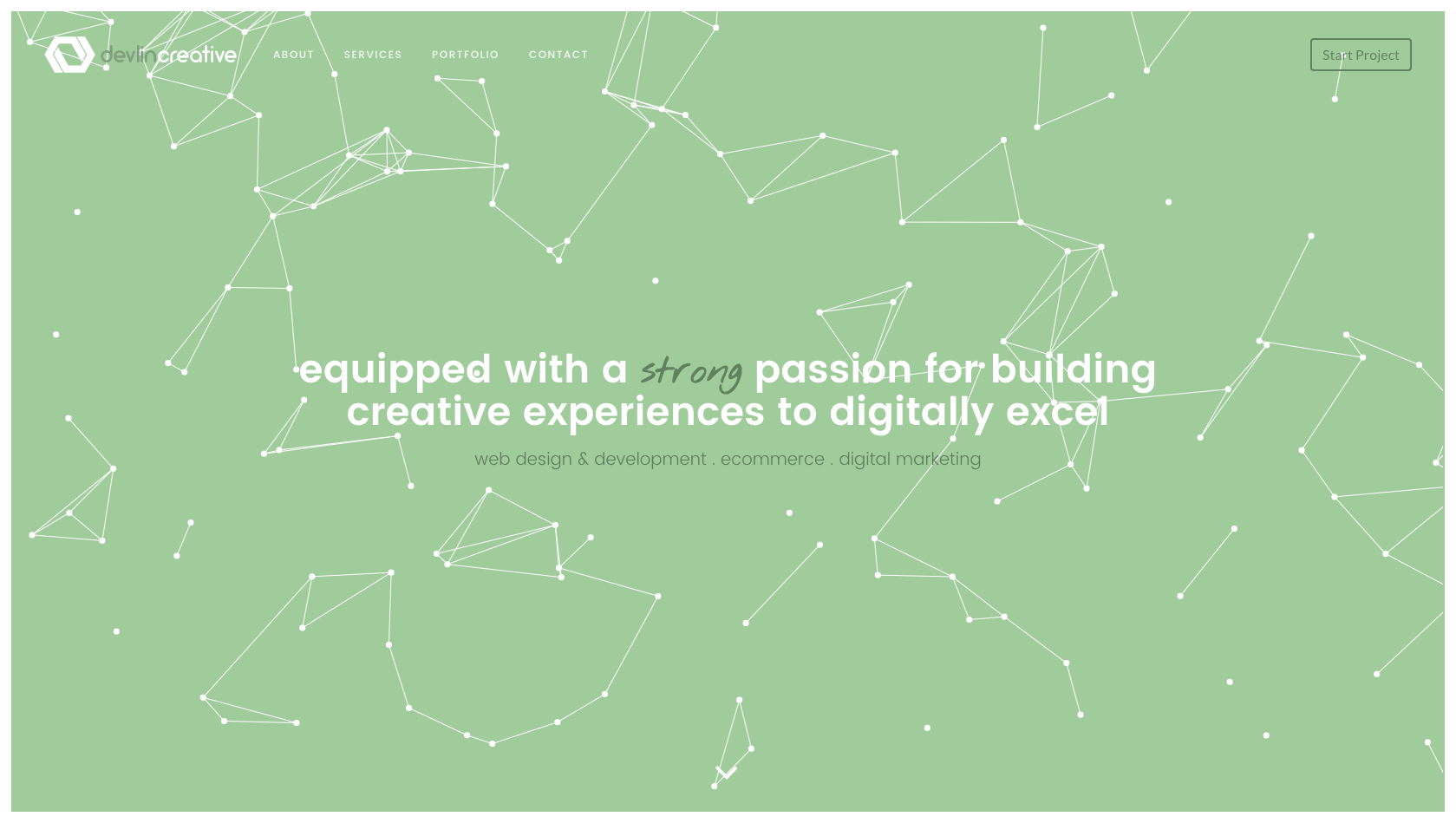 DevlinCreative