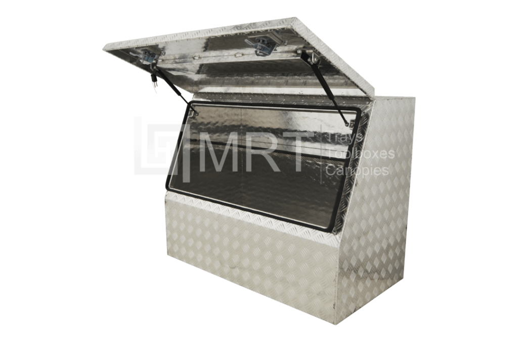 Aluminium Tool Boxes Awwwards