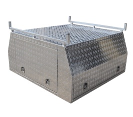 Ute Canopy, Ute Canopy Adelaide