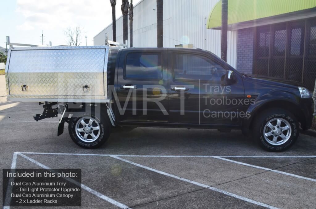  Ute Canopies Townsville