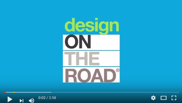Design On The Road 2013 L'Evento 